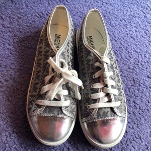 Michael Kors sneakers